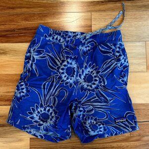 Patagonia Mens Tropical Shorts XS